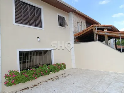 Sobrado com 3 Quartos à venda, 200m² no Jardim Leonor Mendes de Barros, São Paulo