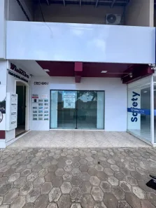 Ponto Comercial para alugar, 40m² no Centro, Balneário Piçarras