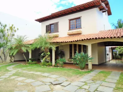 Casa com 4 Quartos à venda, 600m² no São Cristóvão, Cabo Frio