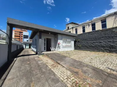 Imóvel Comercial para alugar, 152m² no Centro, Gravataí