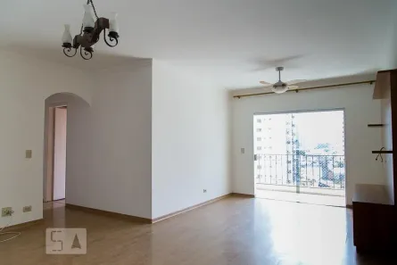 Apartamento com 3 Quartos à venda, 100m² no Vila Monte Alegre, São Paulo