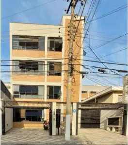 Prédio Comercial à venda, 634m² no Vila Leopoldina, São Paulo