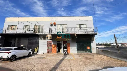 Sala Comercial para alugar, 55m² no Jardim América, Chapecó