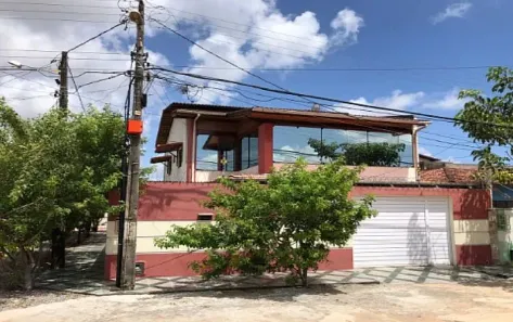 Casa com 3 Quartos à venda, 200m² no Neópolis, Natal