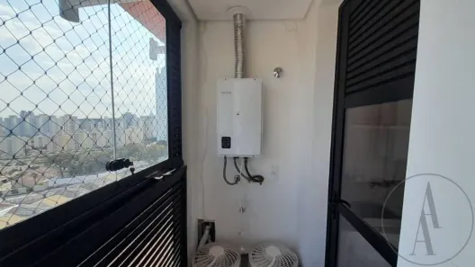 Apartamento com 2 Quartos para alugar, 67m² no Parque Campolim, Sorocaba