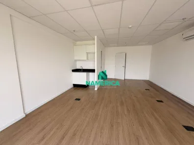 Sala Comercial para alugar, 41m² no Tatuapé, São Paulo
