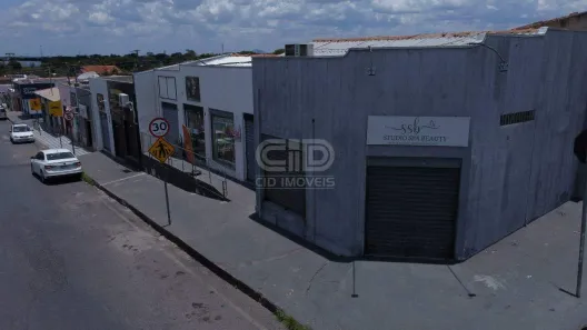 Ponto Comercial à venda, 146m² no Morada da Serra, Cuiabá
