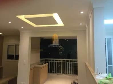 Apartamento com 1 Quarto à venda, 56m² no Parque Reboucas, São Paulo