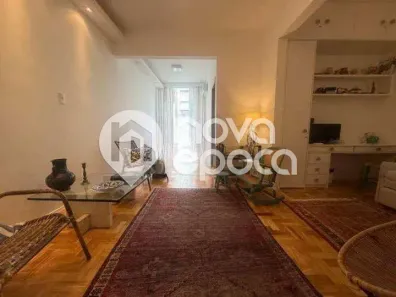 Apartamento com 2 Quartos à venda, 47m² no Copacabana, Rio de Janeiro