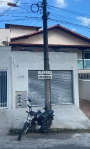 Ponto Comercial para alugar, 45m² no Quintas Coloniais, Contagem