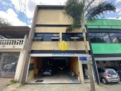 Prédio Comercial para alugar, 150m² no Conjunto Residencial Salvador Tolezani, São Paulo