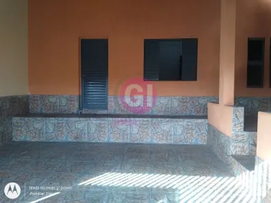 Casa com 3 Quartos à venda, 125m² no Conjunto São Benedito, Jacareí