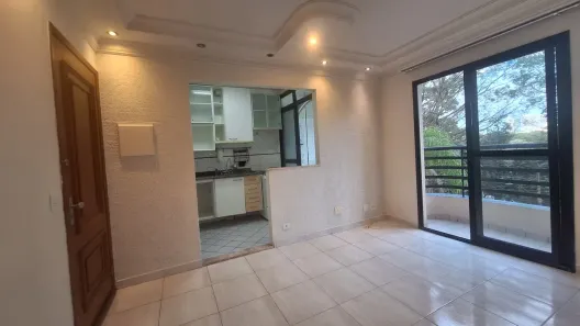 Apartamento com 1 Quarto à venda, 40m² no Vila Monte Alegre, São Paulo