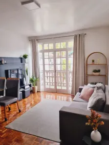 Apartamento com 3 Quartos à venda, 95m² no Olaria, Nova Friburgo
