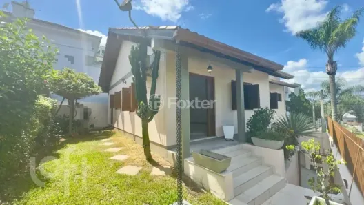 Casa com 3 Quartos à venda, 115m² no Hamburgo Velho, Novo Hamburgo
