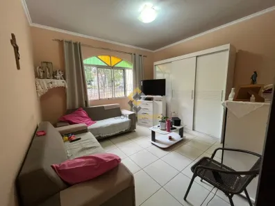 Apartamento com 3 Quartos à venda, 95m² no Liberdade, Belo Horizonte