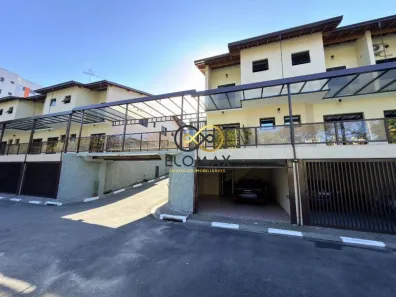 Casa de Condomínio com 3 Quartos à venda, 225m² no Vila Moreira, Guarulhos