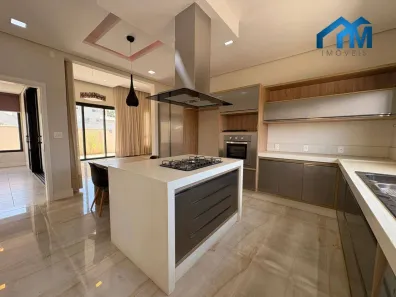 Casa de Condomínio com 3 Quartos à venda, 300m² no Jardim Theodora, Itu