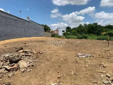 Lote/Terreno à venda, 1040m² no Estância Lago Azul (Ártemis), Piracicaba