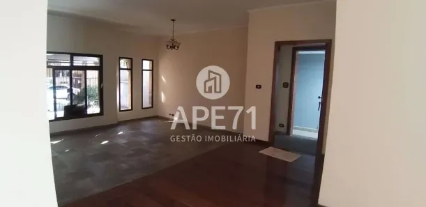 Sobrado com 3 Quartos à venda, 234m² no Vila Clementino, São Paulo