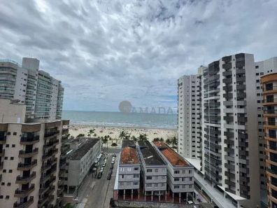 Apartamento com 2 Quartos à venda, 76m² no Aviação, Praia Grande