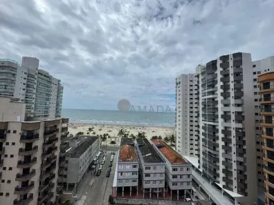 Apartamento com 2 Quartos à venda, 76m² no Aviação, Praia Grande