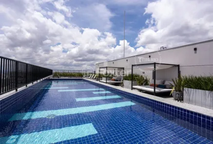 Apartamento com 1 Quarto à venda, 31m² no Vila Mariana, São Paulo