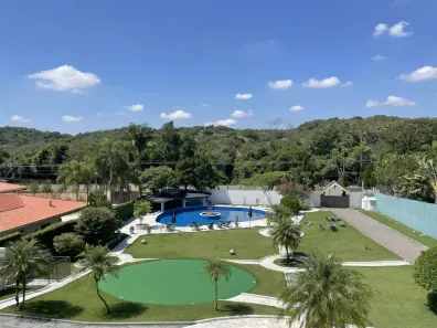 Casa de Condomínio com 6 Quartos para alugar, 40000m² no Urbanova, São José dos Campos