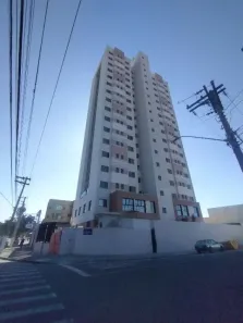 Apartamento com 2 Quartos à venda, 63m² no Nova Guará, Guaratinguetá