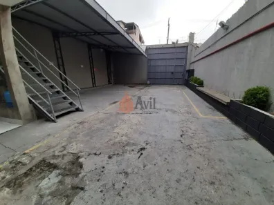 Imóvel Comercial à venda, 1400m² no Chácara Belenzinho, São Paulo