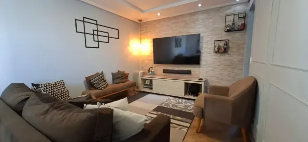 Apartamento com 3 Quartos à venda, 89m² no Campestre, Santo André