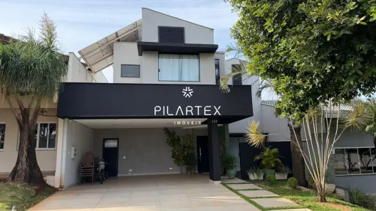 Casa de Condomínio com 3 Quartos à venda, 198m² no Operária, Londrina