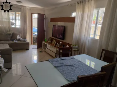 Casa com 3 Quartos à venda, 148m² no Bela Vista, Osasco