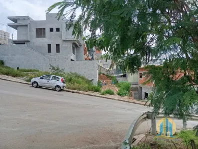 Lote/Terreno à venda, 174m² no Portais (Polvilho), Cajamar