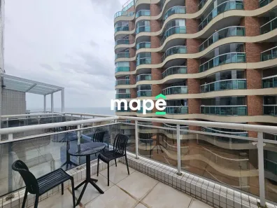Apartamento com 1 Quarto à venda, 44m² no Pompéia, Santos