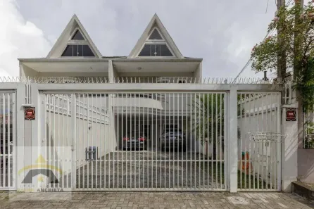 Sobrado com 3 Quartos à venda, 214m² no Mossunguê, Curitiba