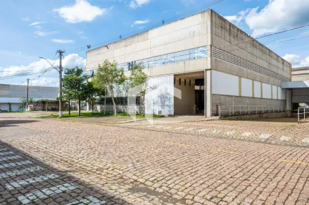 Galpão/Depósito/Armazém para alugar, 3074m² no Cascata, Paulínia