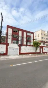 Apartamento com 3 Quartos à venda, 103m² no Cidade 2000, Fortaleza