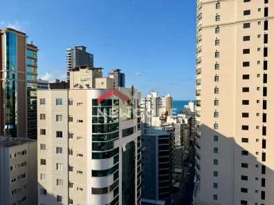 Apartamento com 3 Quartos à venda, 120m² no Andorinha, Itapema