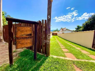 Fazenda/Sítio com 4 Quartos à venda, 220m² no , Rifaina