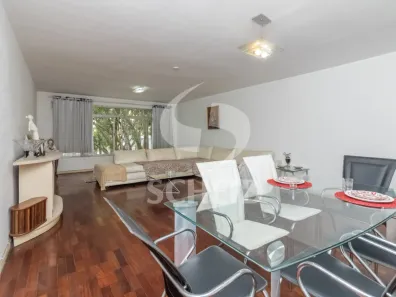 Apartamento com 3 Quartos à venda, 139m² no Paraíso, São Paulo