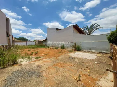 Lote/Terreno à venda, 390m² no São Manoel, Americana