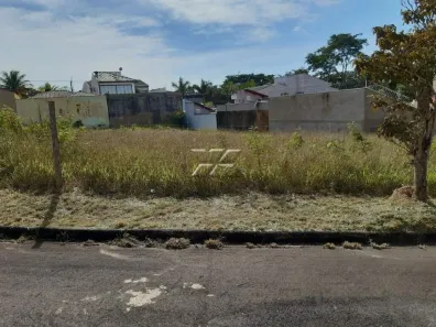Lote/Terreno à venda, 521m² no Jardim Itapuã, Rio Claro