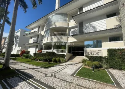 Apartamento com 3 Quartos à venda, 105m² no Jurerê Internacional, Florianópolis