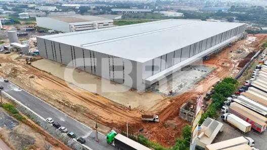 Sala Comercial para alugar, 50m² no Morada Nova, Contagem