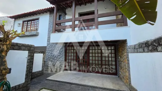 Casa de Condomínio com 3 Quartos à venda, 181m² no Taquara, Rio de Janeiro