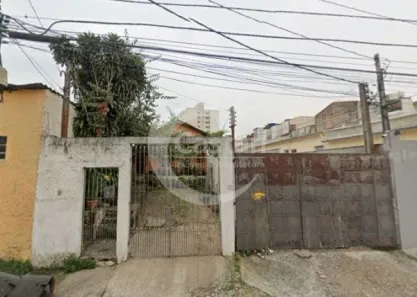 Lote/Terreno à venda, 200m² no Vila Santa Clara, São Paulo