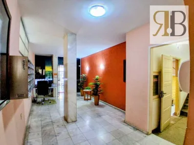 Apartamento com 2 Quartos para alugar, 70m² no Tijuca, Rio de Janeiro