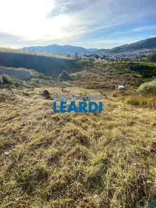 Lote/Terreno à venda, 427m² no Parque San Carlo, Poços de Caldas