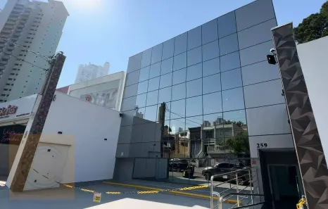 Prédio Comercial para venda ou aluguel, 418m² no Tatuapé, São Paulo